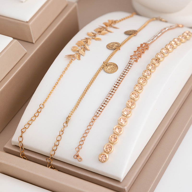 Stojak na biżuterię ze skóry,  – Luxury Watch E Jewellery recenzja i cena