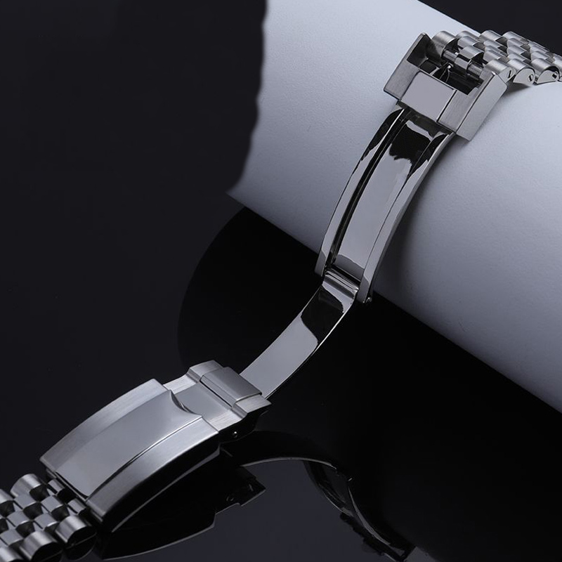 904L Jubileuszowy pasek do zeg – Luxury Watch Class recenzja i cena