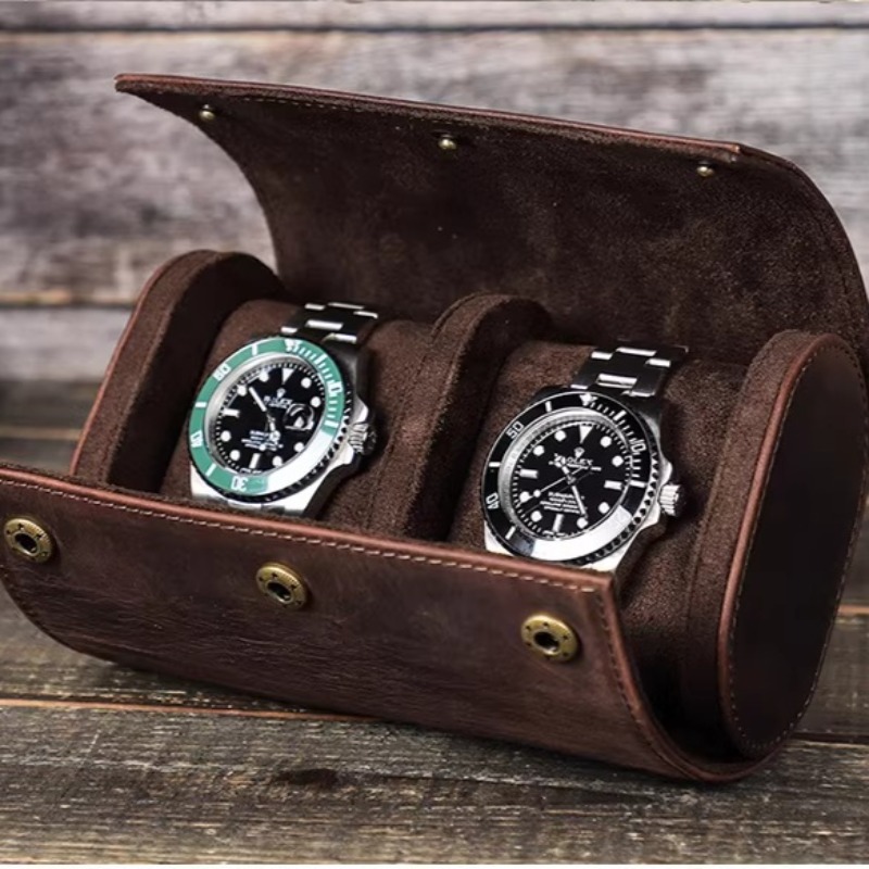 Luksusowa kolekcja biżuterii,  – Luxury Watch Collection Box recenzja i cena