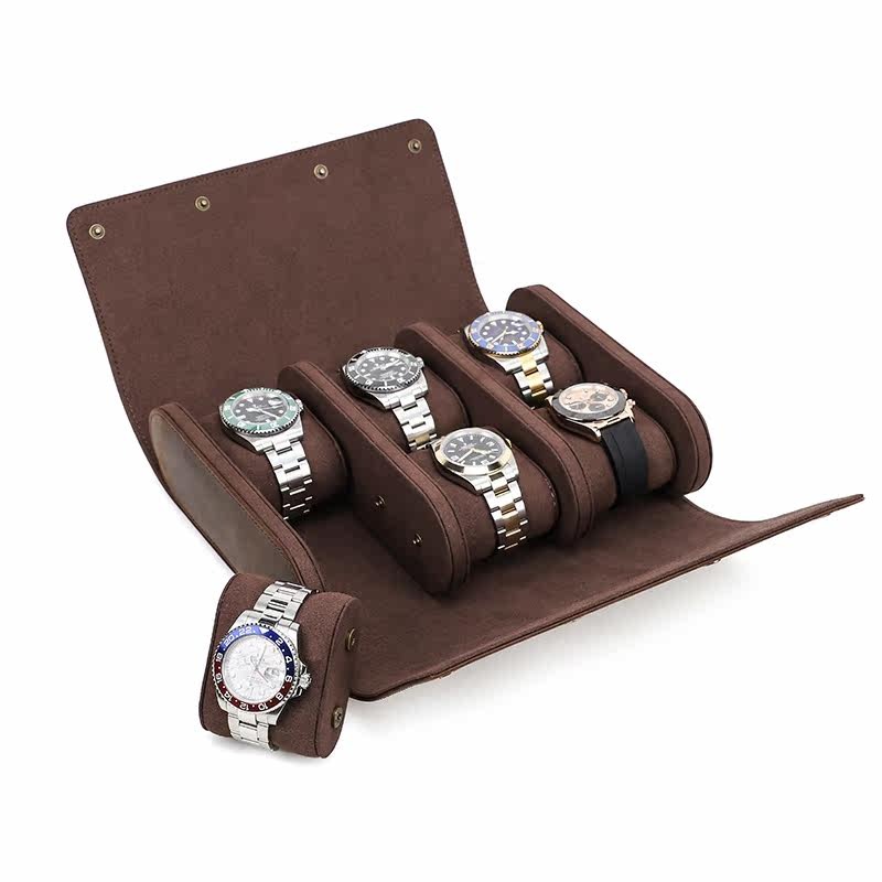 Luksusowa kolekcja biżuterii,  – Luxury Watch Collection Box recenzja i cena