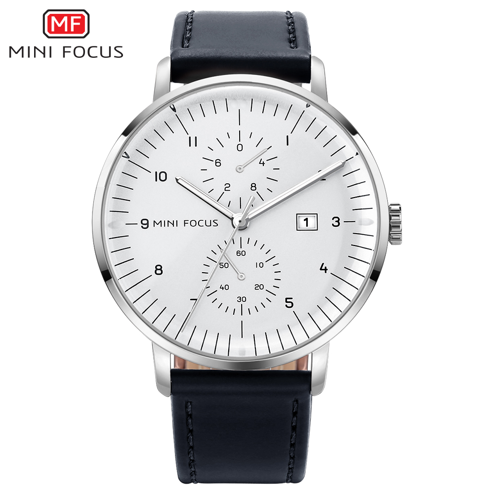 MINI FOCUS mężczyźni oglądać n – Luxury Watch On Sale recenzja i cena