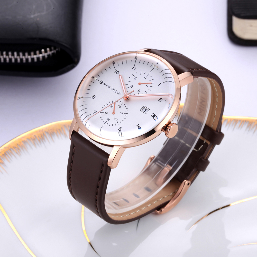 MINI FOCUS mężczyźni oglądać n – Luxury Watch On Sale recenzja i cena