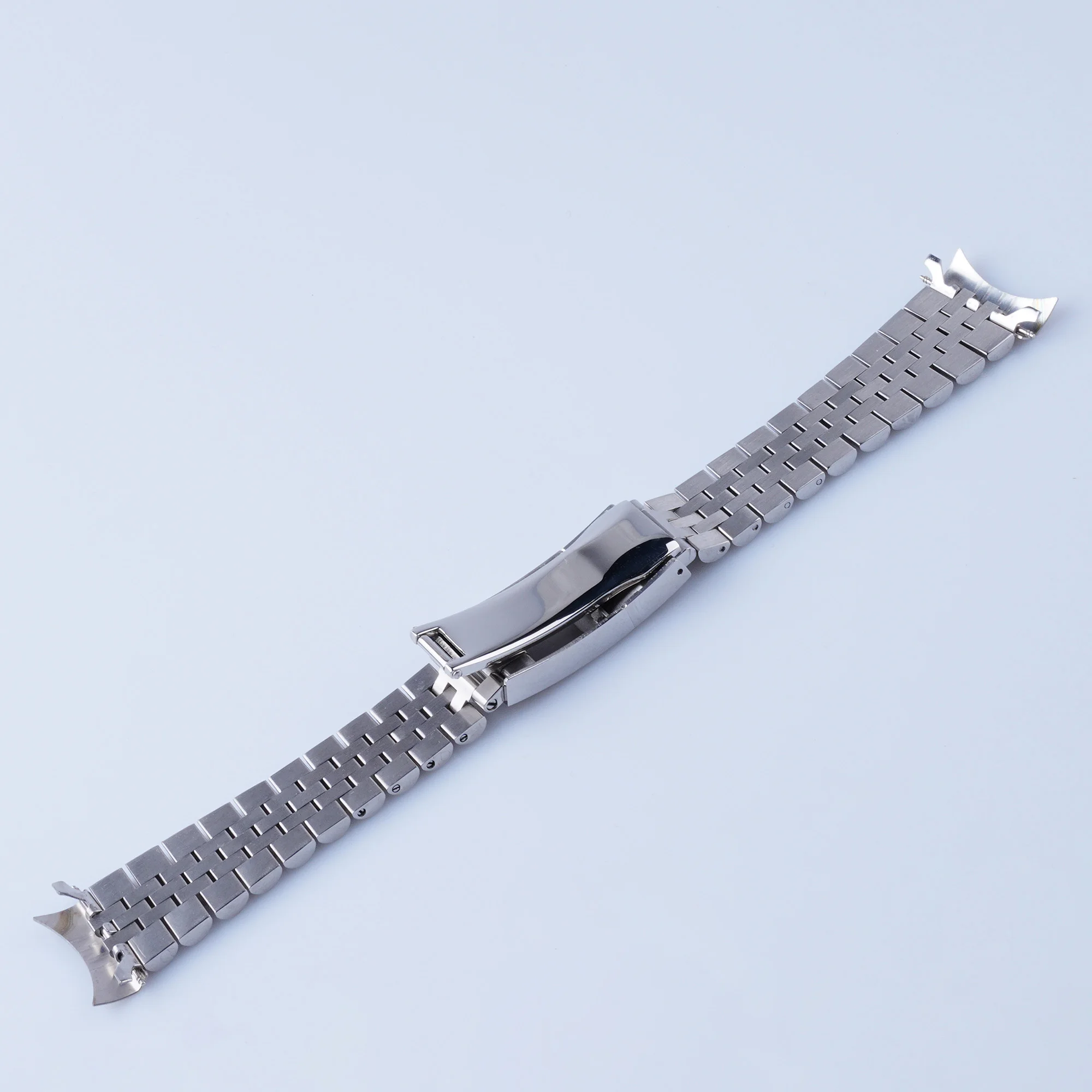 Rolamy 20mm Srebrny Pasek Jubi – Seiko Watch Prospex recenzja i cena