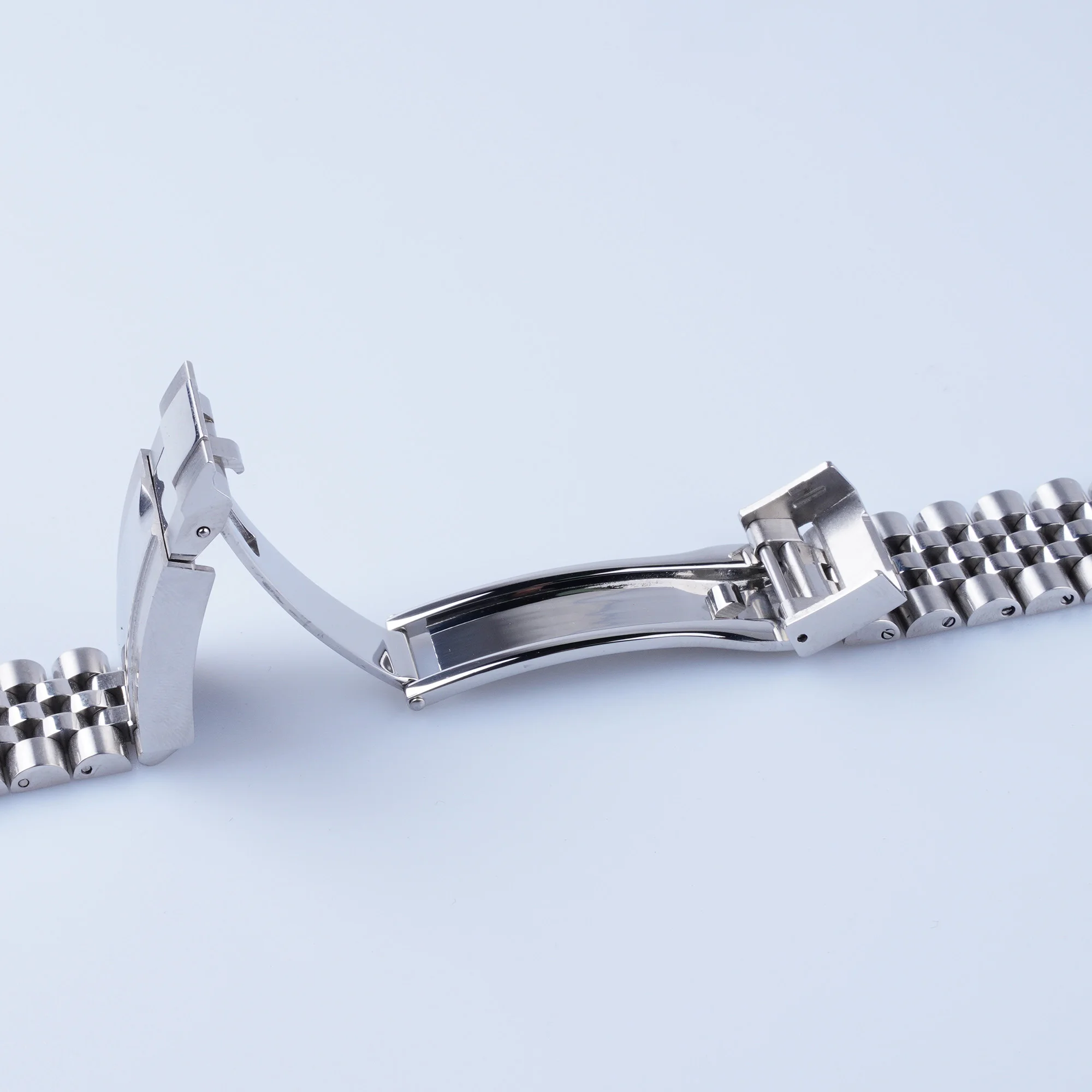 Rolamy 20mm Srebrny Pasek Jubi – Seiko Watch Prospex recenzja i cena