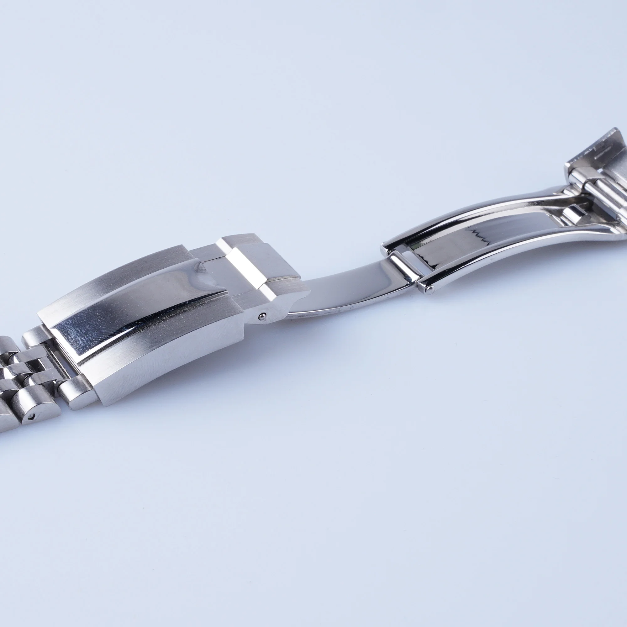 Rolamy 20mm Srebrny Pasek Jubi – Seiko Watch Prospex recenzja i cena