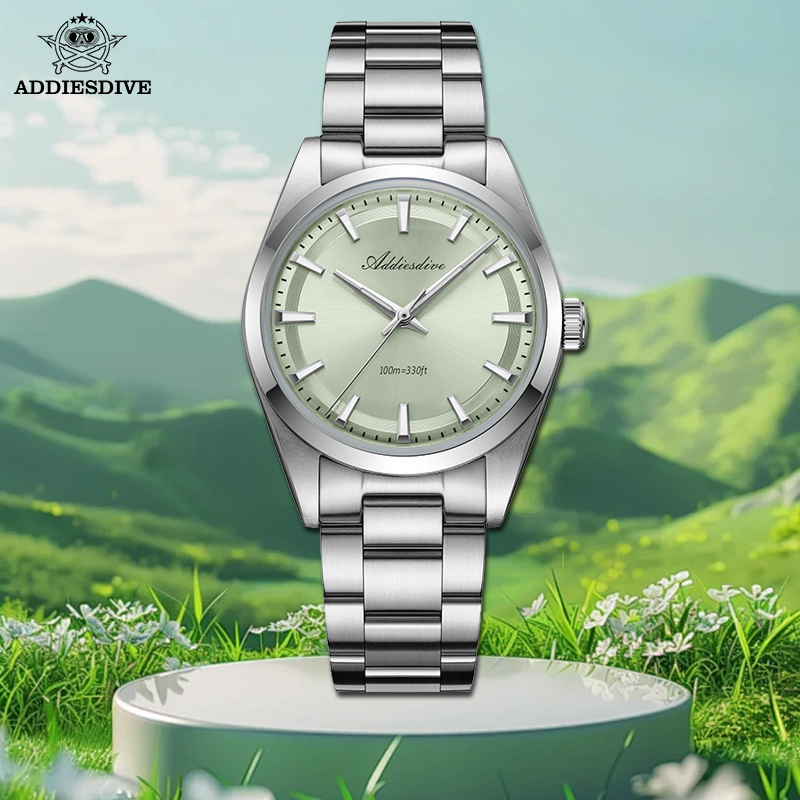 ADDIESDIVE Gorąca Wyprzedaż AD – Luxury Watch Sale recenzja i cena