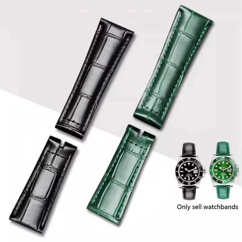20mm pasek do zegarka z prawdz – Luxury Watch Class recenzja i cena
