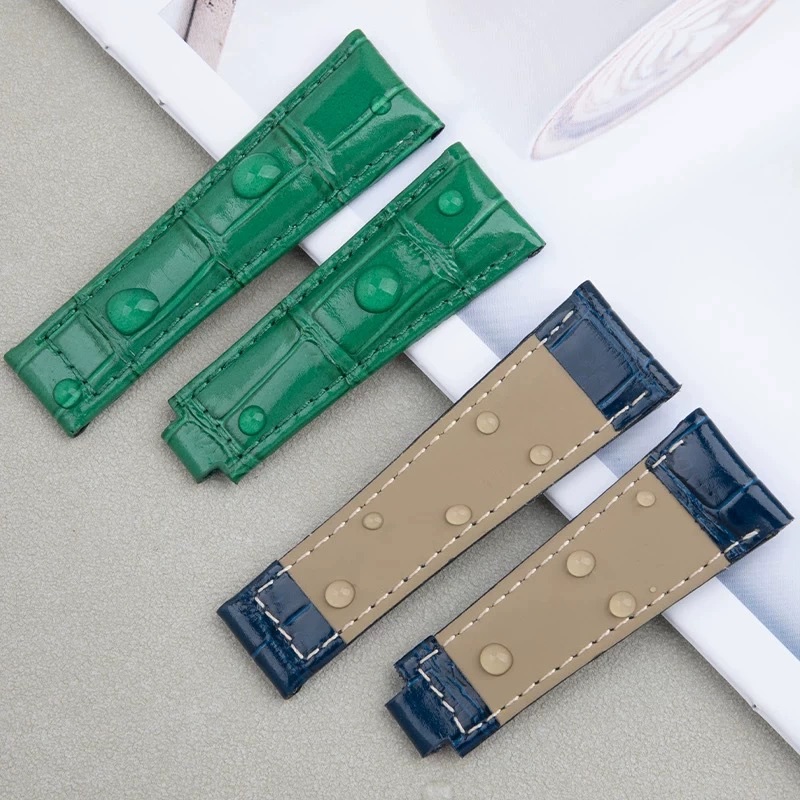 20mm pasek do zegarka z prawdz – Luxury Watch Class recenzja i cena