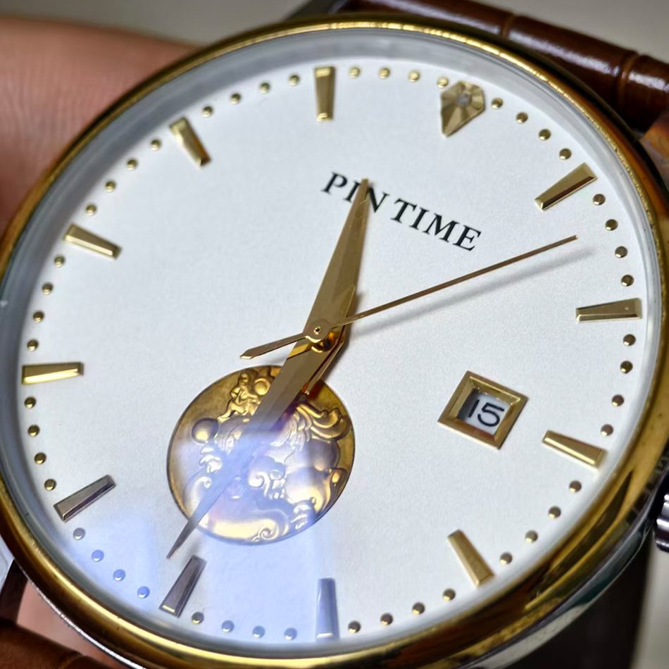 Wyprzedaż Luksusowy Automatycz – Luxury Watch On Sale recenzja i cena