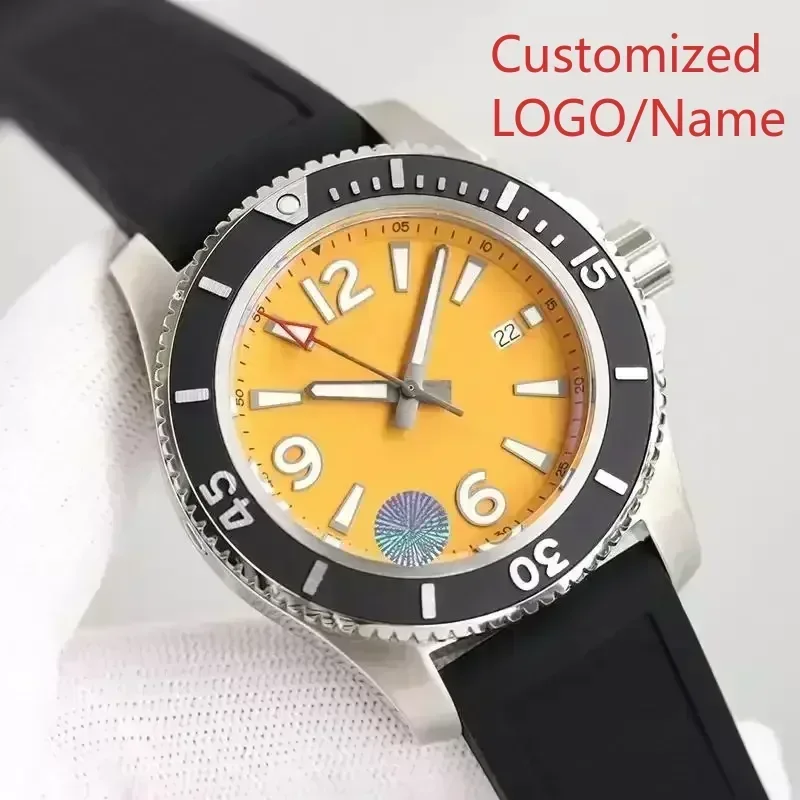A11 Sklep z zegarkami na zamów – Luxury Watch All Black recenzja i cena
