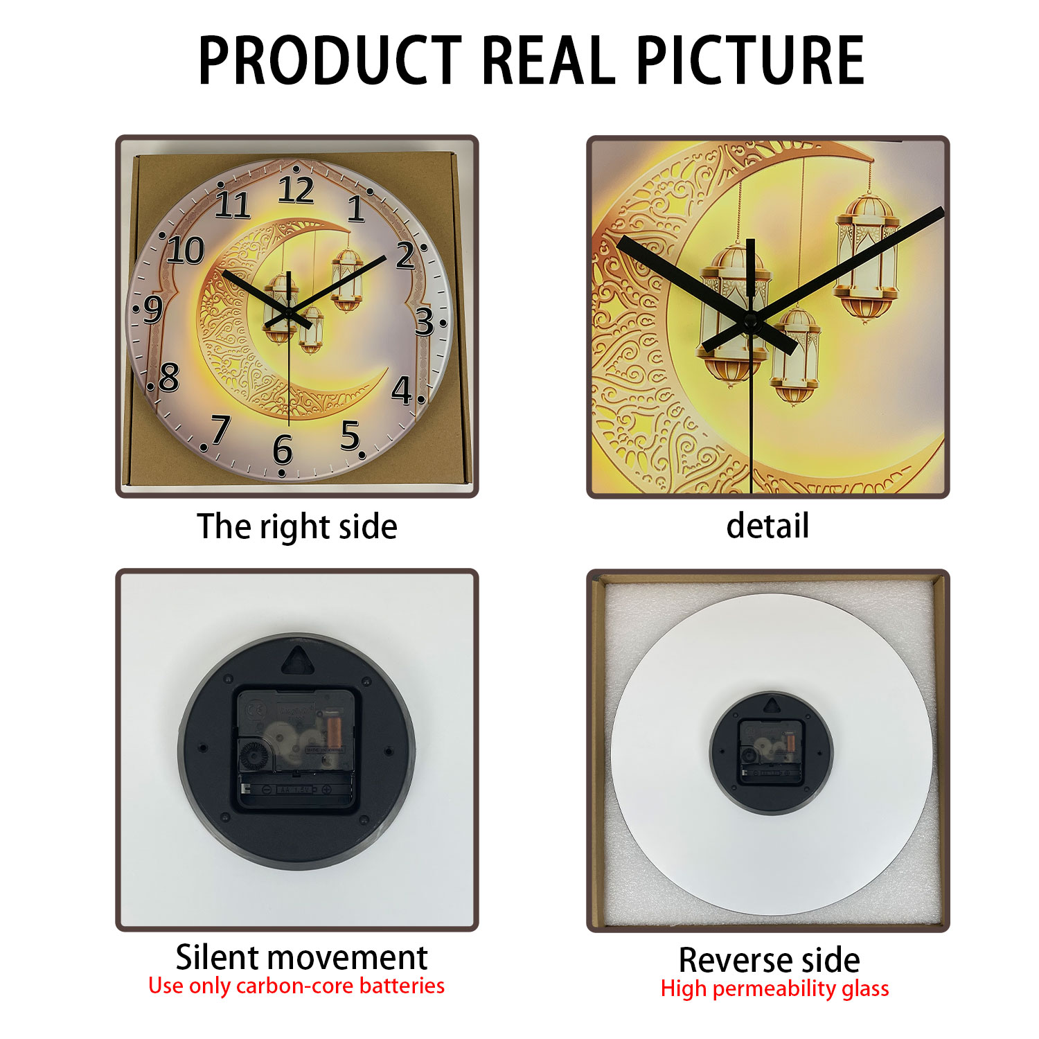 Nowoczesny, dostępny, luksusow – Luxury Watch House recenzja i cena