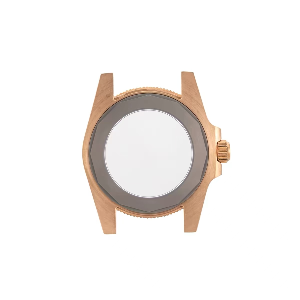 Obudowa zegarka nurkowego z br – Bronze Case Watch recenzja i cena