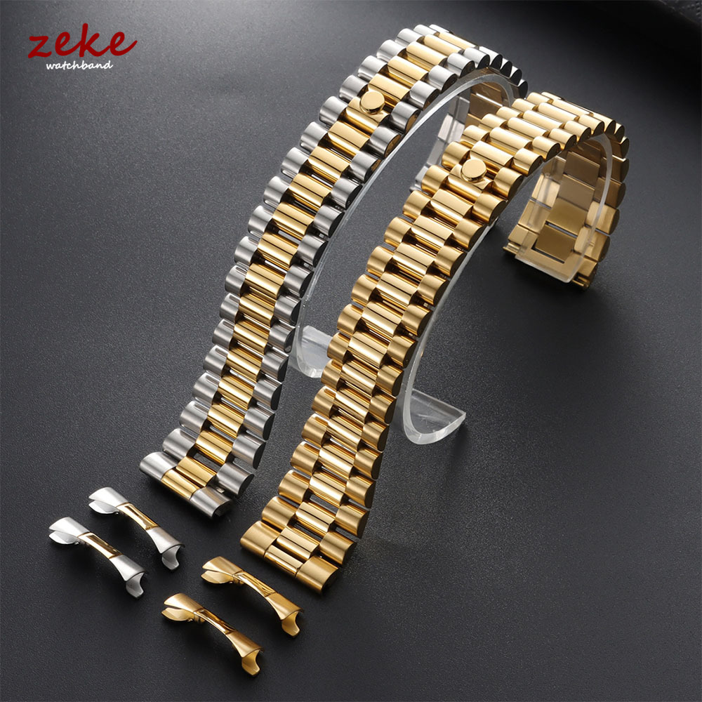 Bransoleta do zegarka luksusow – Luxury Watch Class recenzja i cena