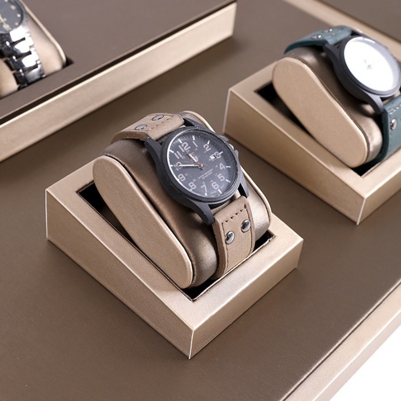 Luksusowa taca ekspozycyjna na – Luxury Watch E Jewellery recenzja i cena