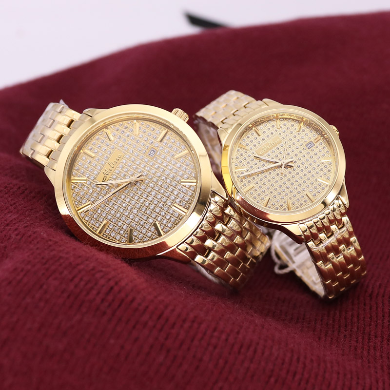 Sprzedaż!!! Rabat Melissa cera – Luxury Watch On Sale recenzja i cena