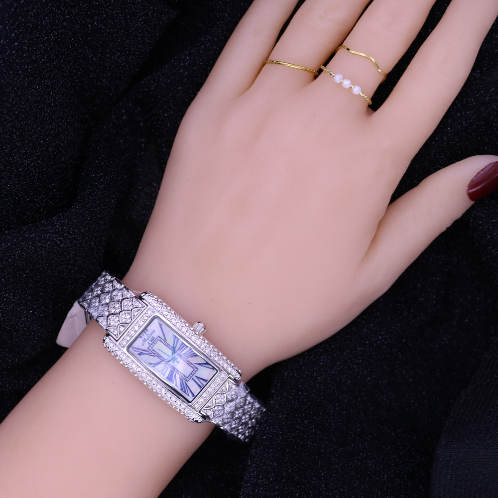 Sprzedaż!!! Rabat Melissa cera – Luxury Watch On Sale recenzja i cena