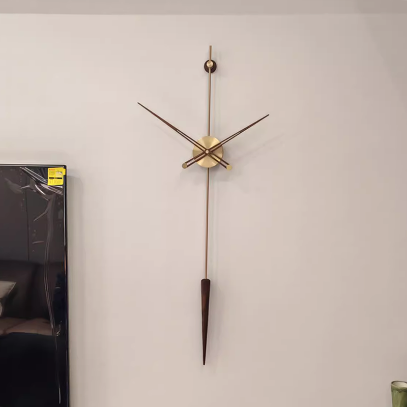 Nowoczesne zegary ścienne Krea – Luxury Watch House recenzja i cena