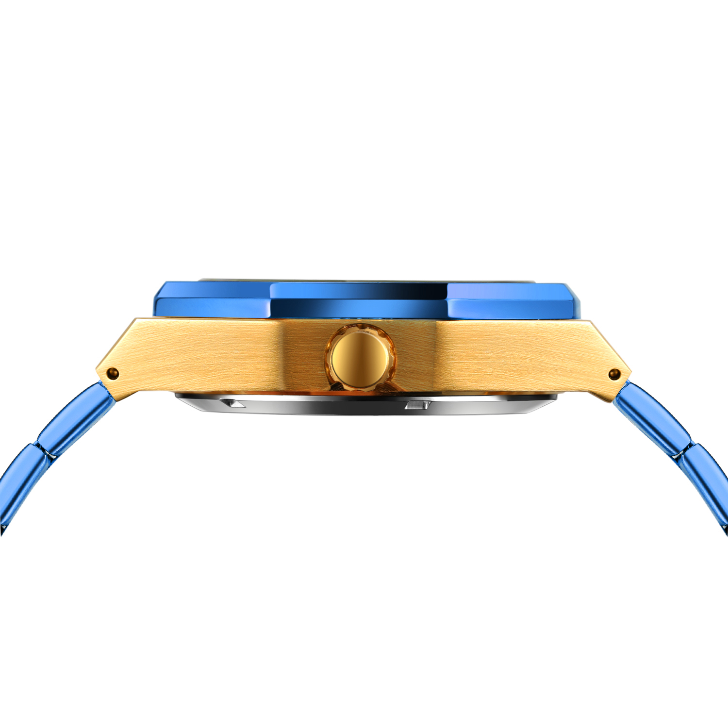 FORSINING 8198 nowy automatycz – Tourbillon Movement Watch recenzja i cena