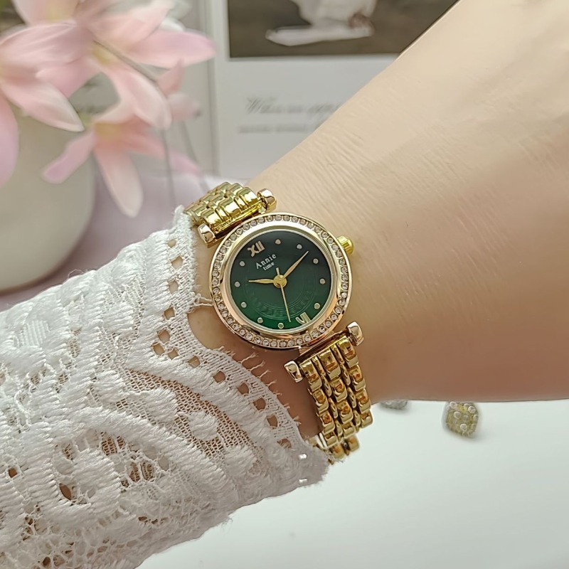 Gorąca Wyprzedaż Zegarków Dams – Luxury Watch Sale recenzja i cena