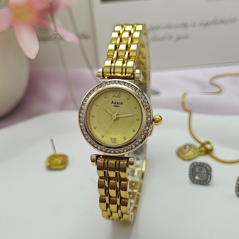 Gorąca Wyprzedaż Zegarków Dams – Luxury Watch Sale recenzja i cena