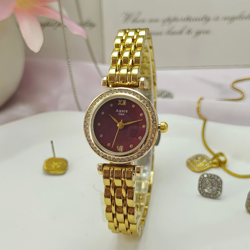 Gorąca Wyprzedaż Zegarków Dams – Luxury Watch Sale recenzja i cena