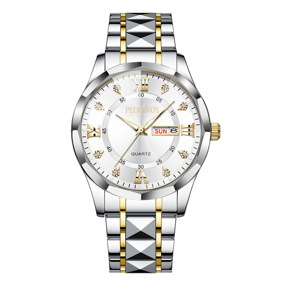 Męski zegarek topowej marki, p – Luxury Watch Omega recenzja i cena