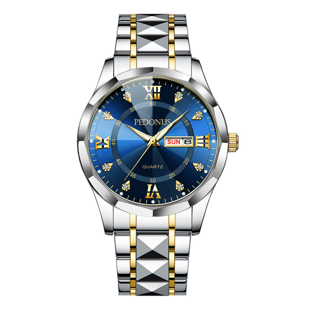 Męski zegarek topowej marki, p – Luxury Watch Omega recenzja i cena