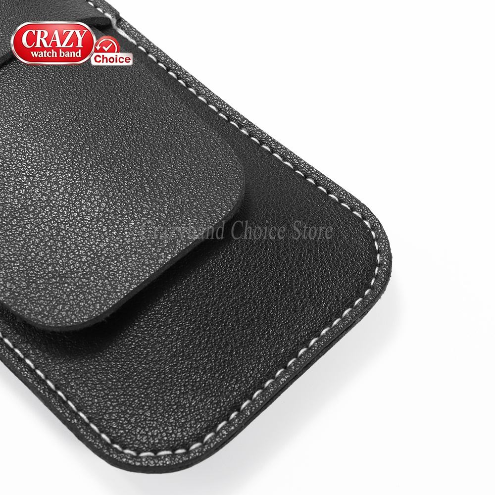 Luksusowe etui na pojedynczy z – Luxury Watch Case Travel recenzja i cena