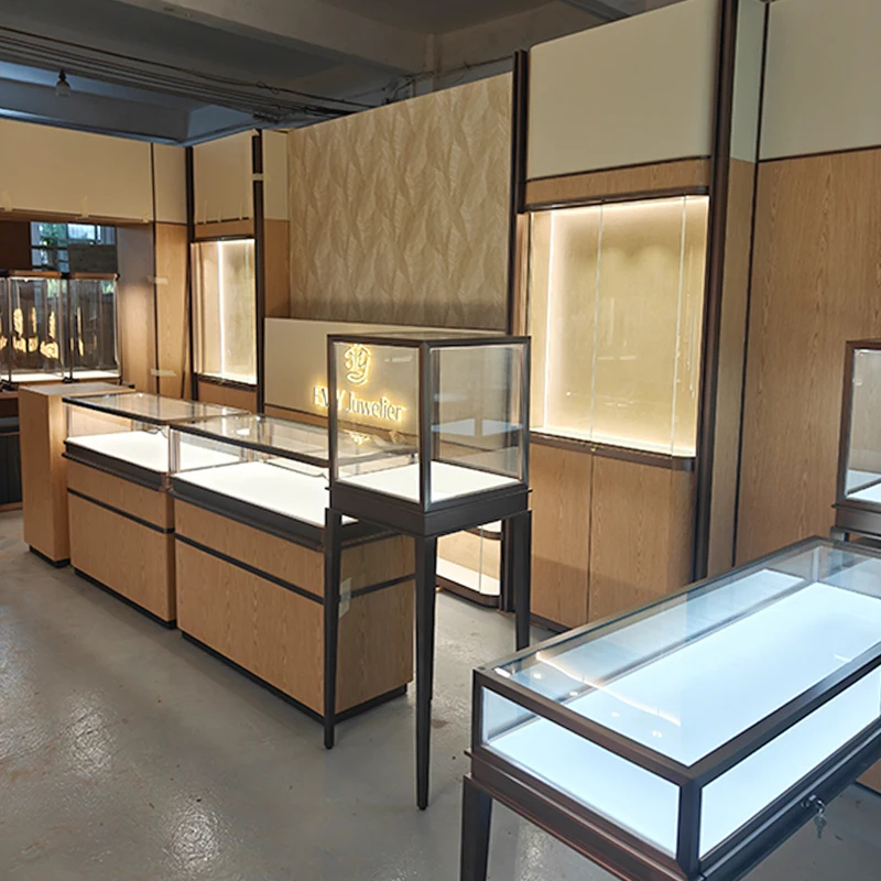 Luksusowa aluminiowa szklana g – Luxury Watch E Jewellery recenzja i cena