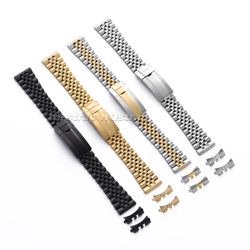 Pasek do zegarka premium ze za – Luxury Watch Class recenzja i cena