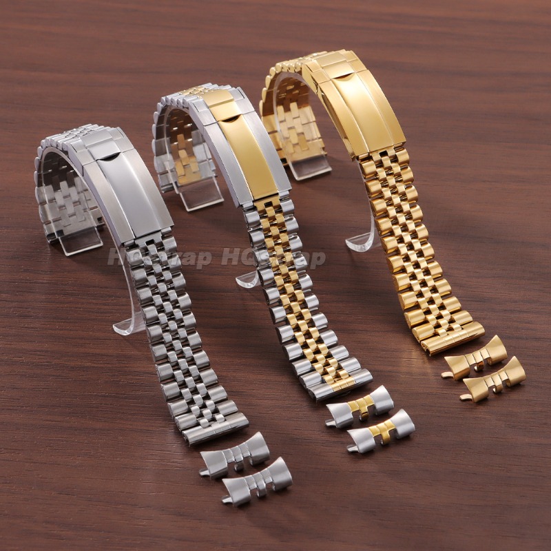 Pasek do zegarka premium ze za – Luxury Watch Class recenzja i cena