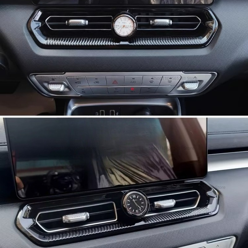 Zegar samochodowy do Haval H5  – Luxury Watch Outlet recenzja i cena