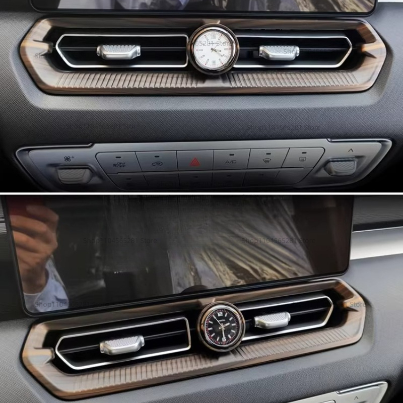 Zegar samochodowy do Haval H5  – Luxury Watch Outlet recenzja i cena