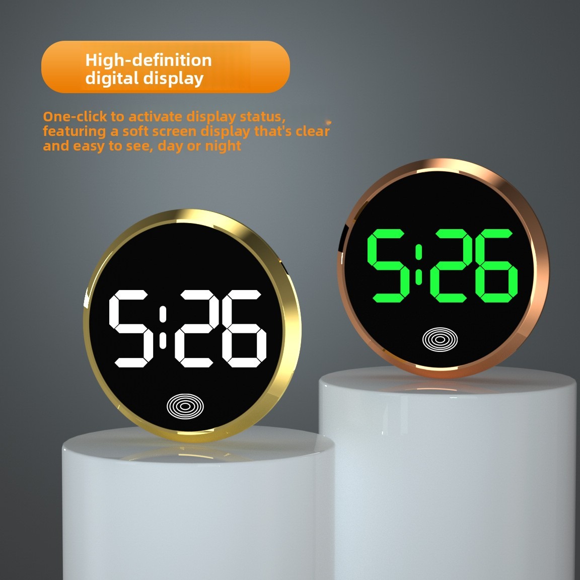 Luksusowy samochodowy zegar LE – Luxury Watch Outlet recenzja i cena