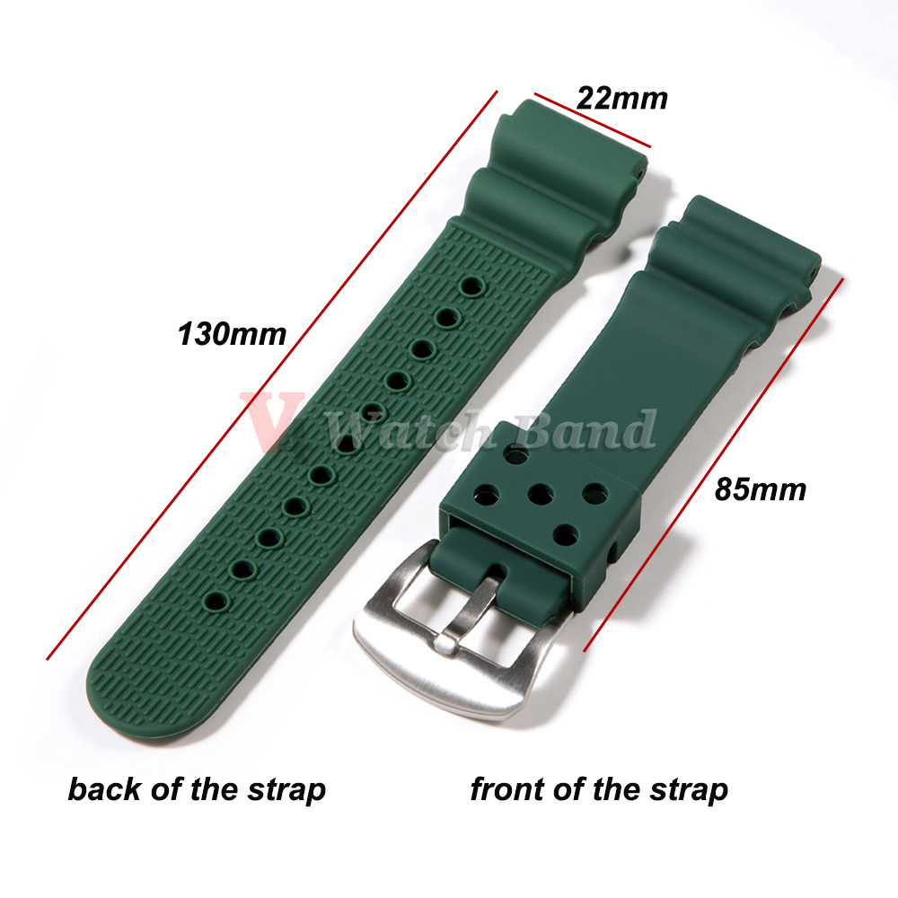 20mm 22mm pasek do zegarka dla – Seiko Watch Prospex recenzja i cena