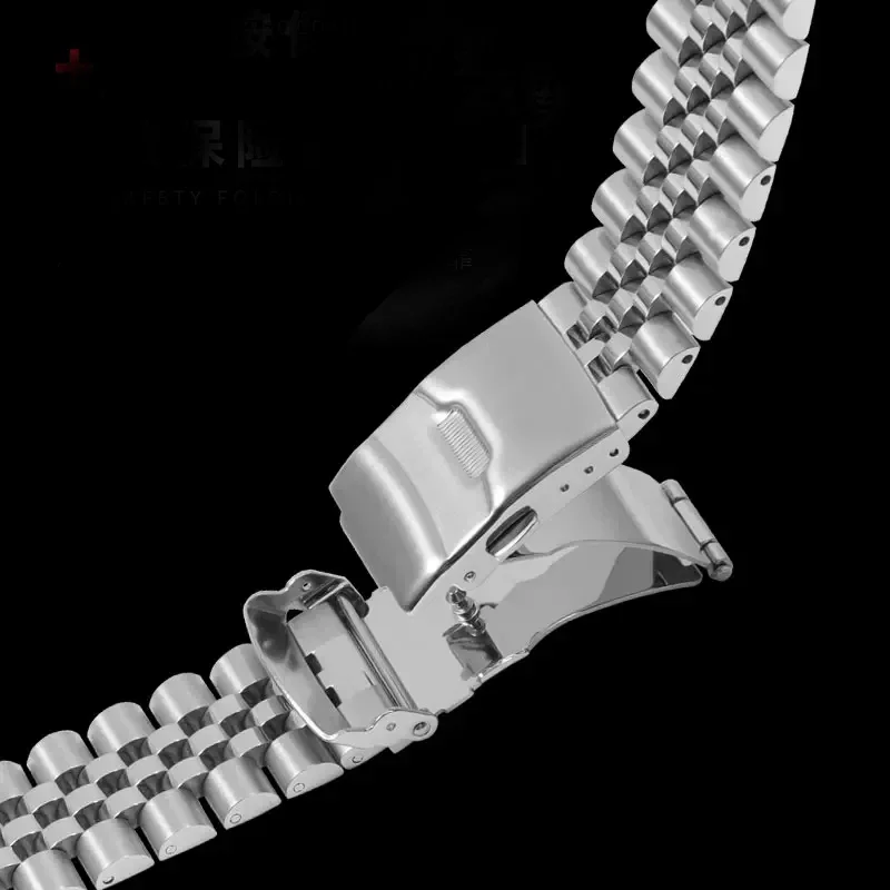 Solidny pasek ze stali nierdze – Seiko Watch Prospex recenzja i cena