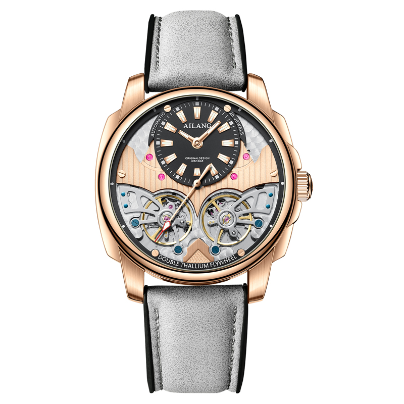 AILANG Automatyczny Mechaniczn – Luxury Watch On Sale recenzja i cena