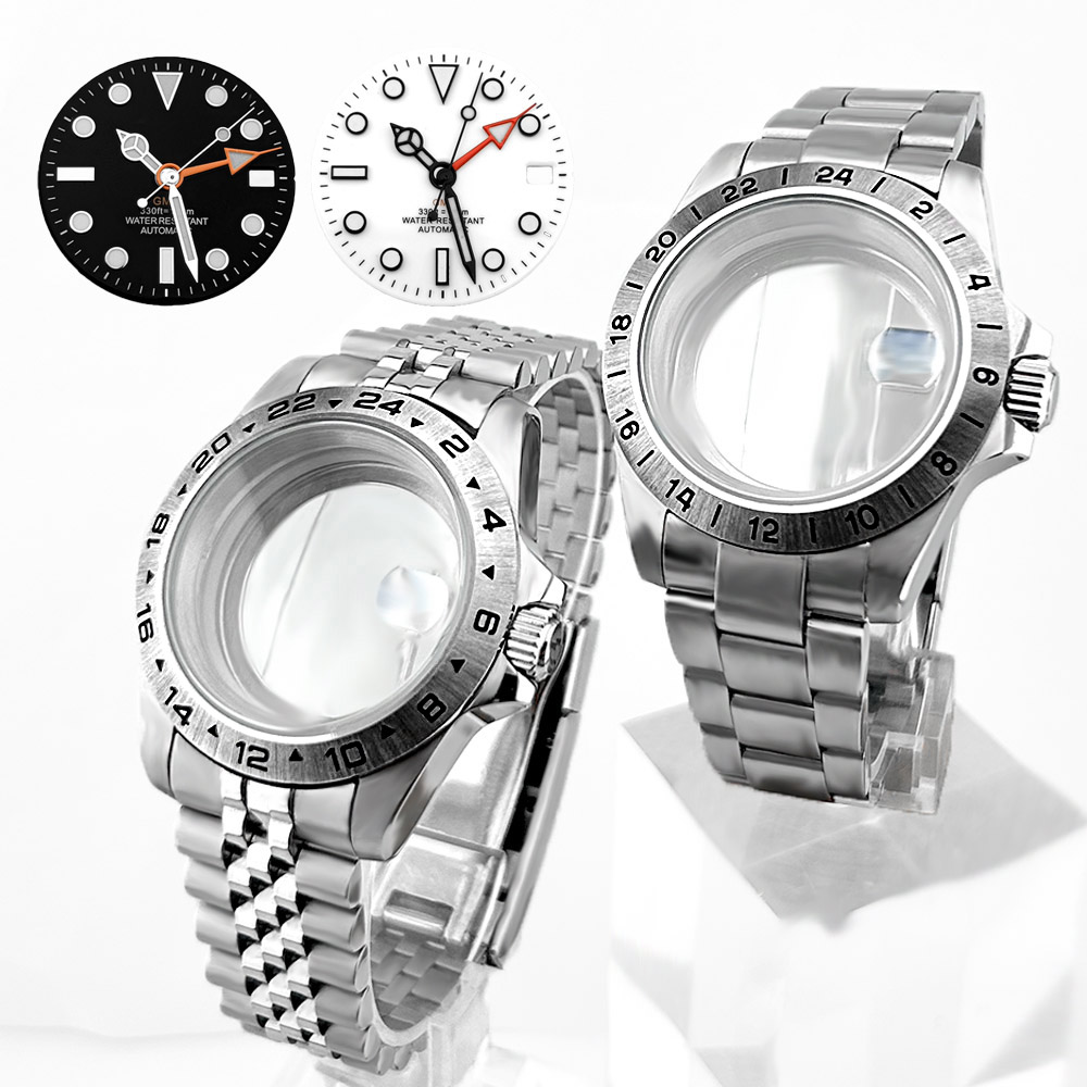 Wysokiej jakości nowa metalowa – Bronze Case Watch recenzja i cena