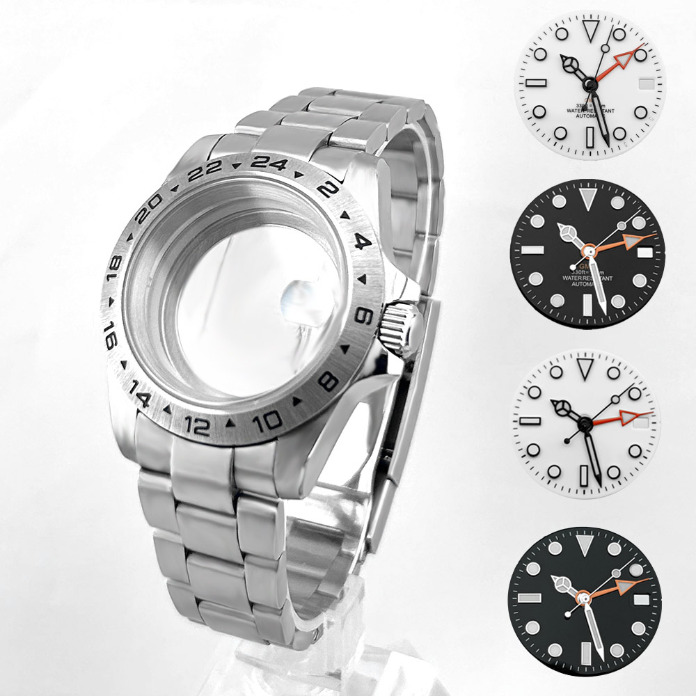 Wysokiej jakości nowa metalowa – Bronze Case Watch recenzja i cena