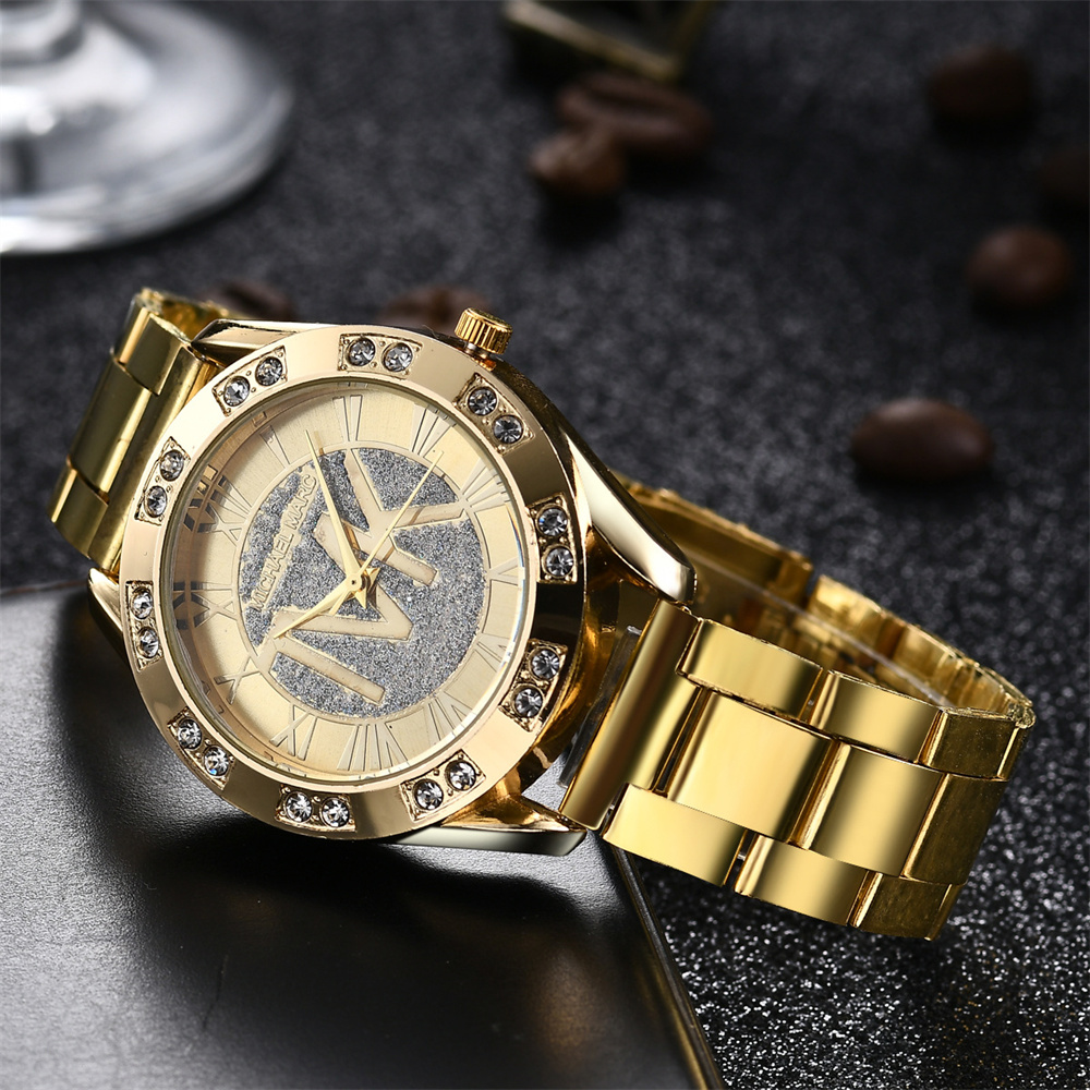 Luksusowy zegarek damski Moda  – Luxury Watch House recenzja i cena