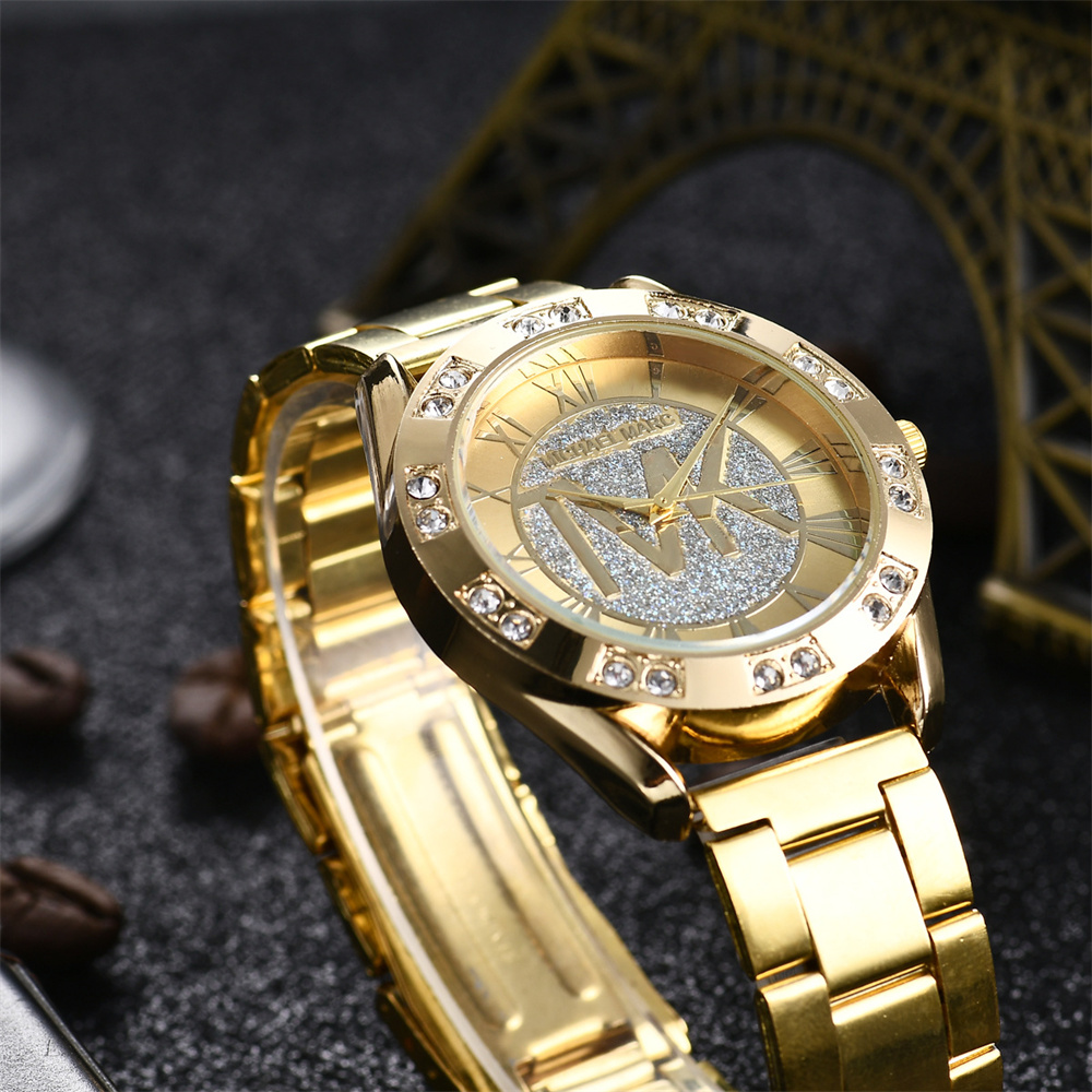 Luksusowy zegarek damski Moda  – Luxury Watch House recenzja i cena