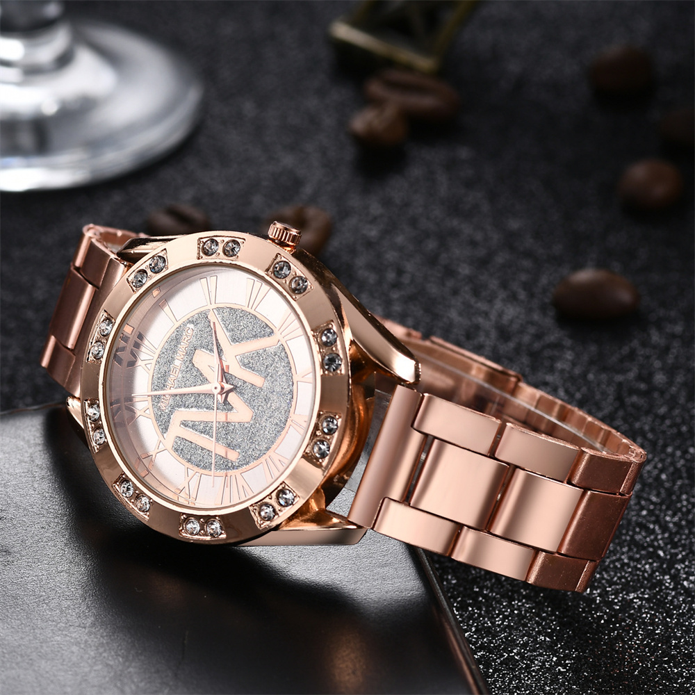 Luksusowy zegarek damski Moda  – Luxury Watch House recenzja i cena