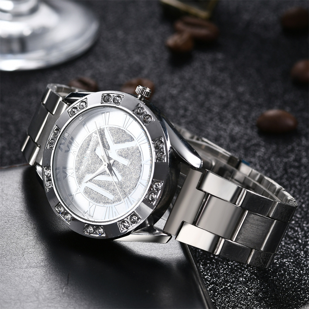 Luksusowy zegarek damski Moda  – Luxury Watch House recenzja i cena