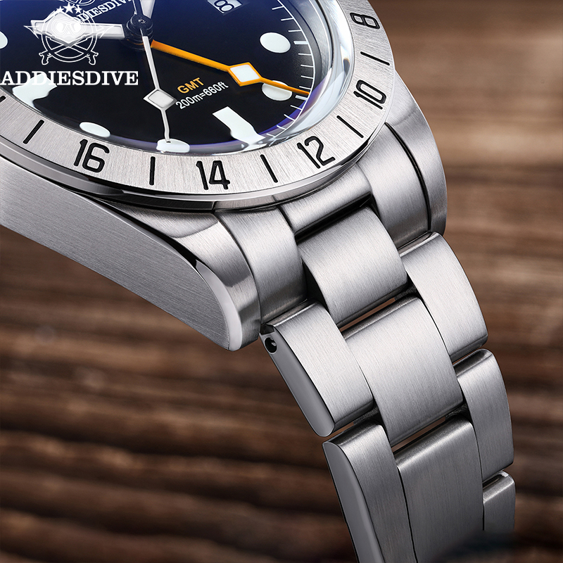 ADDIESDIVE gorąca sprzedaż AD2 – Luxury Watch Sale recenzja i cena