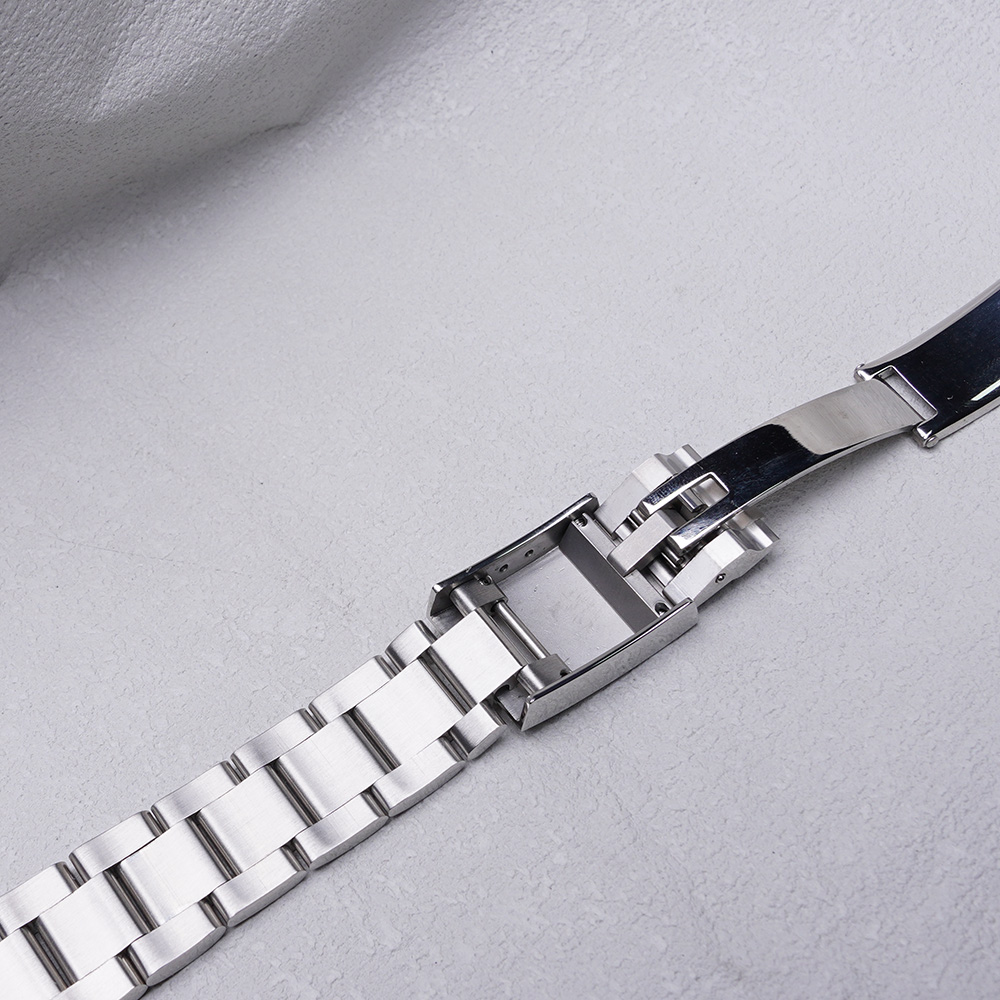 Pasek do zegarka Seiko Alpinis – Seiko Watch Prospex recenzja i cena