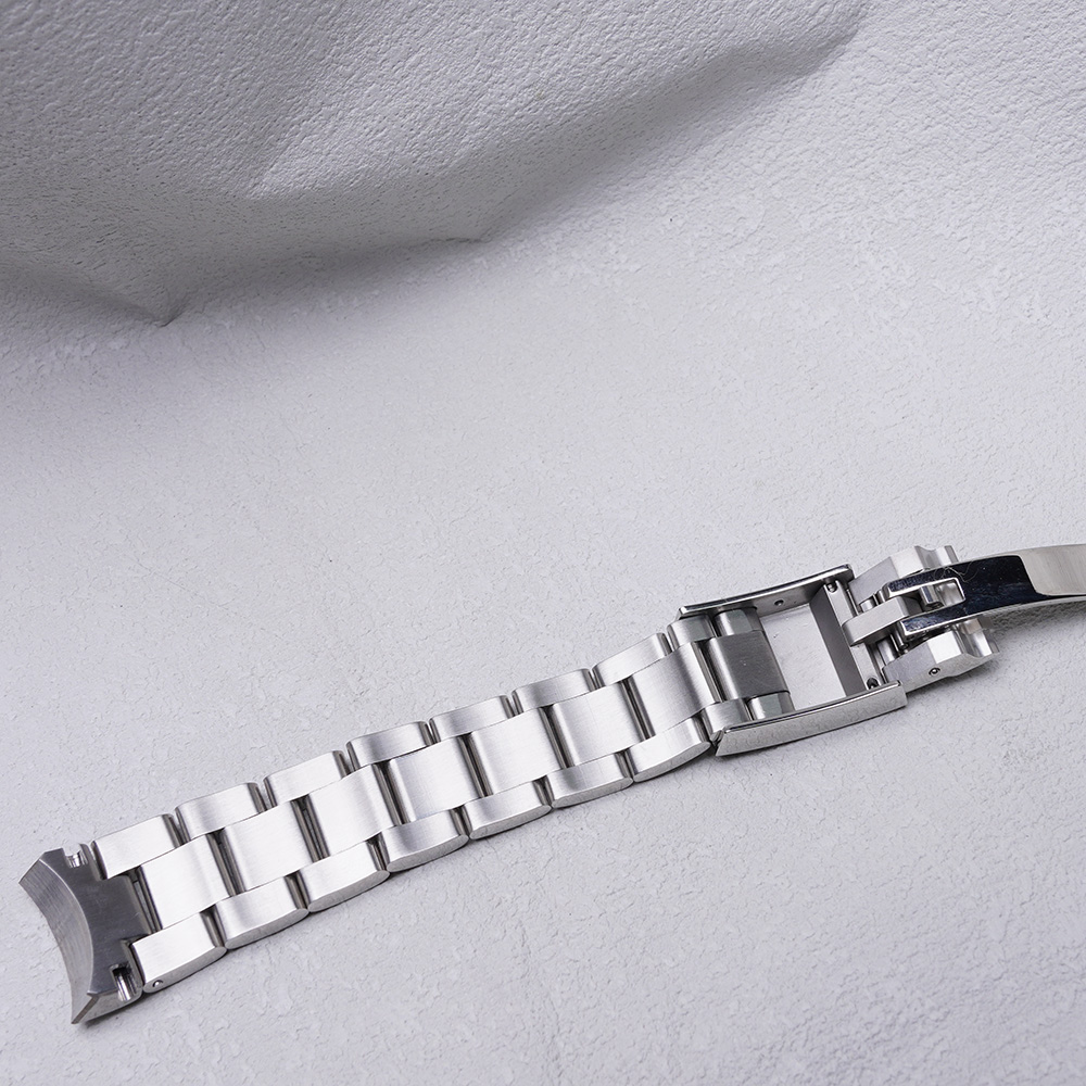 Pasek do zegarka Seiko Alpinis – Seiko Watch Prospex recenzja i cena