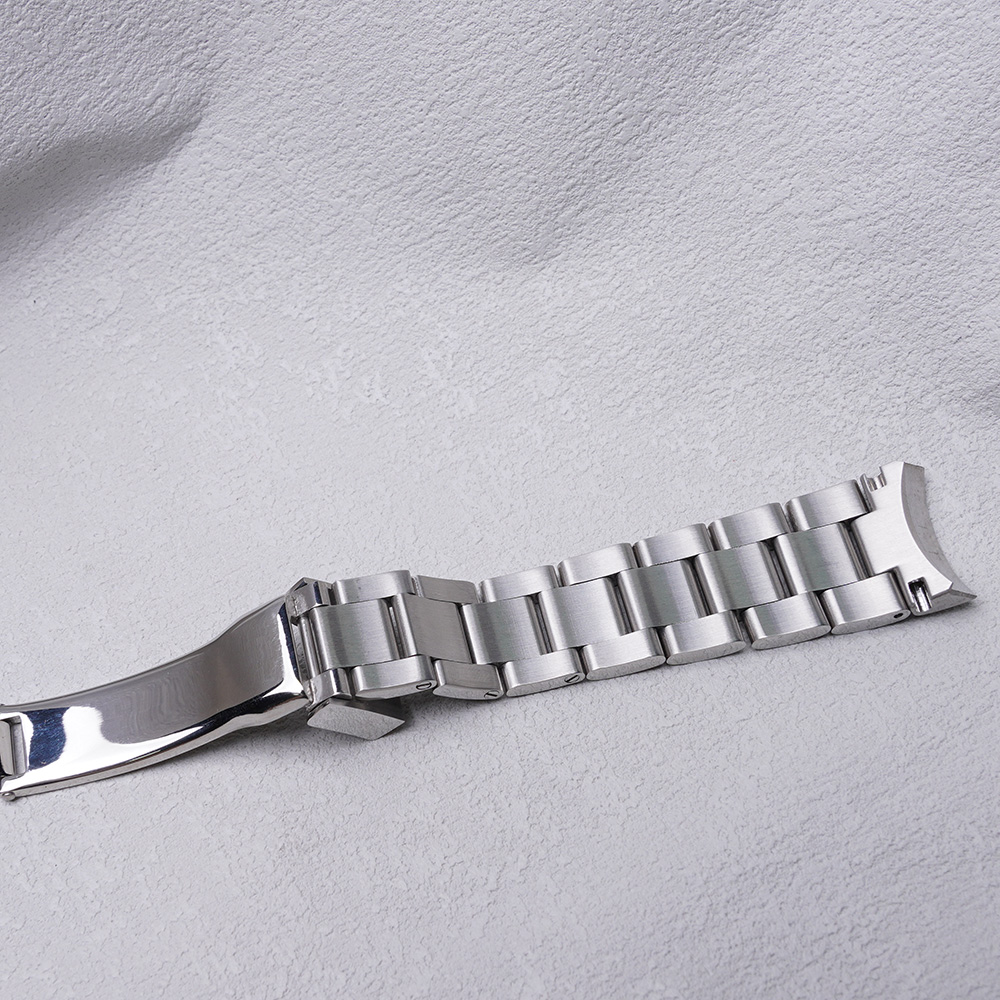 Pasek do zegarka Seiko Alpinis – Seiko Watch Prospex recenzja i cena