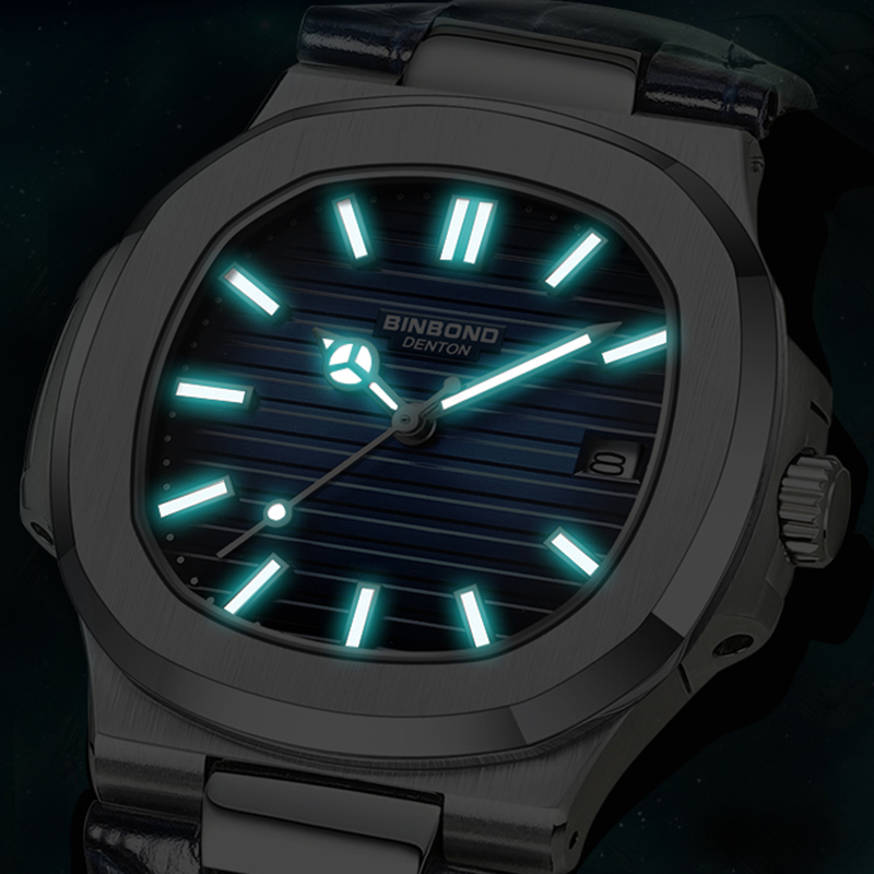 BINBOND Top marka gorąca sprze – Luxury Watch Sale recenzja i cena
